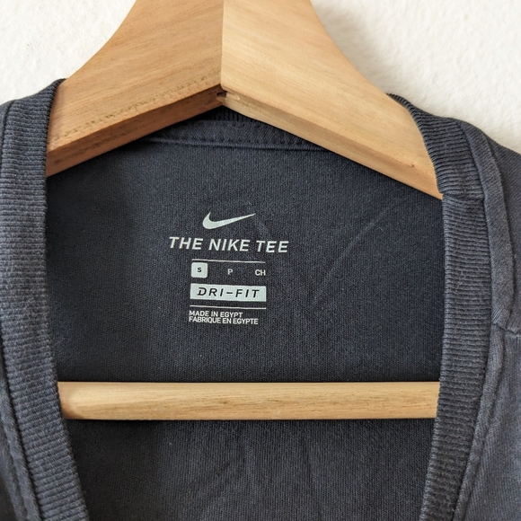 Nike Just Go It Tank Top - Picture 6 of 6